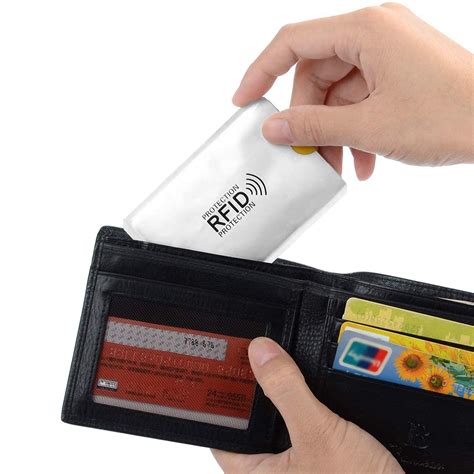 contactless credit card protection sleeves|rfid card sleeves canada.